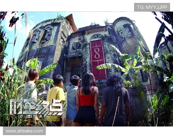 少年重返过去改写命运的高能悬疑时空连环揭露真相追凶剧